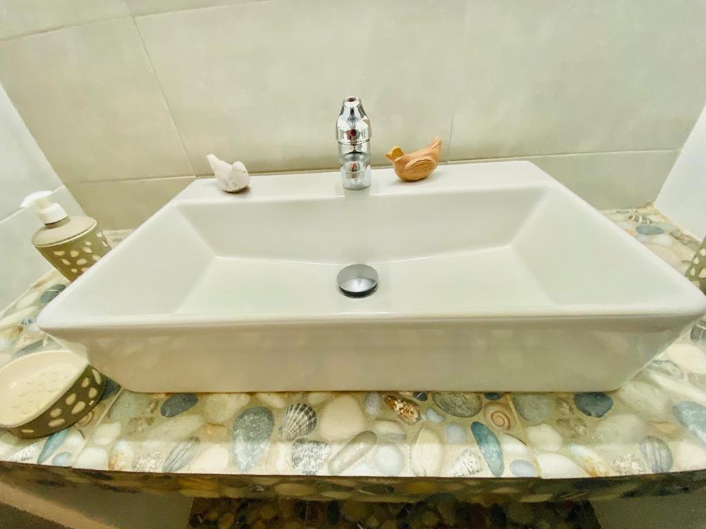 Fani Dream Suite Pachaina Exterior foto